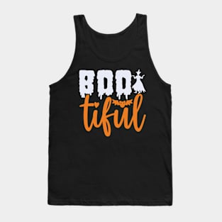 Boo tiful Tank Top